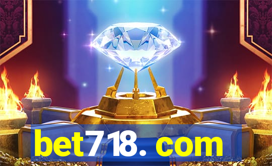 bet718. com